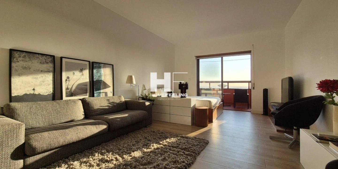 Apartamento T1 para Arrendamento em Costa da Caparica Foto 17