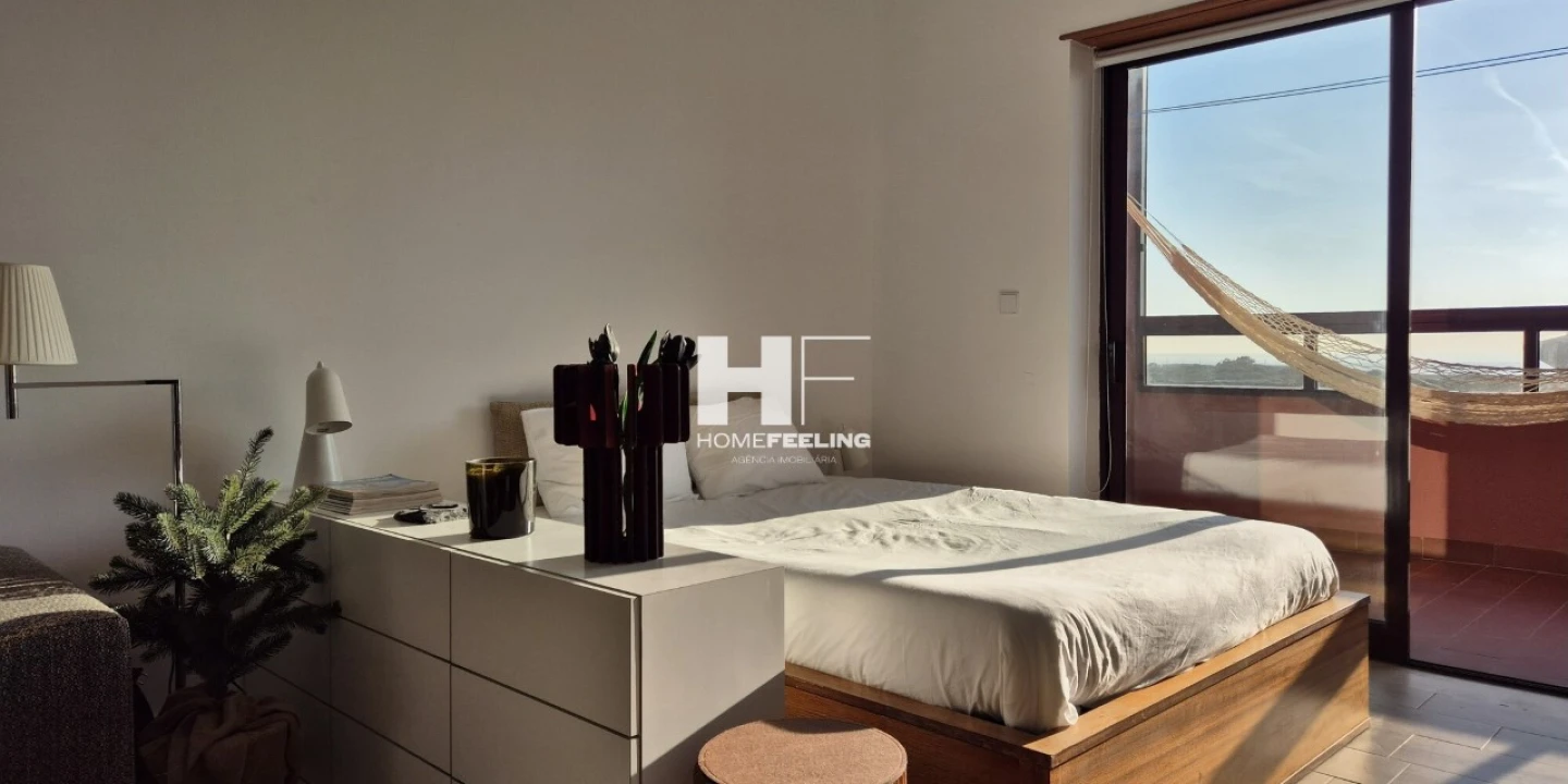 Apartamento T1 para Arrendamento em Costa da Caparica Foto 18