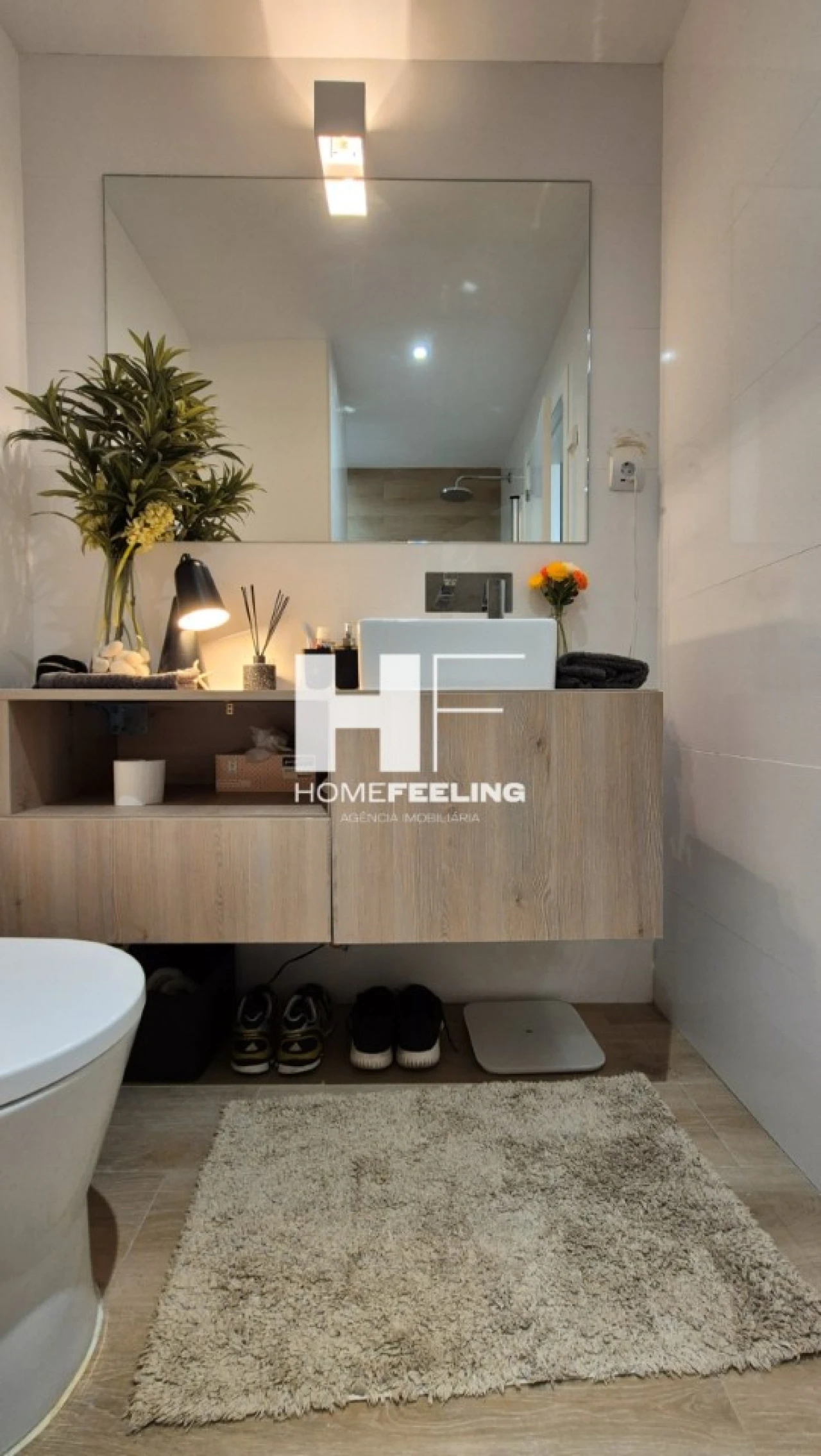 Apartamento T1 para Arrendamento em Costa da Caparica Foto 21