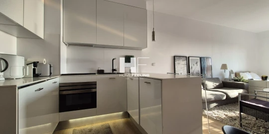 Apartamento T1 para Arrendamento em Costa da Caparica