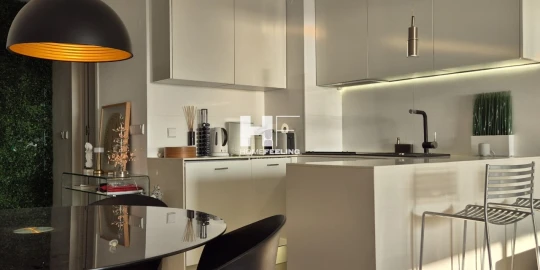 Apartamento T1 para Arrendamento em Costa da Caparica