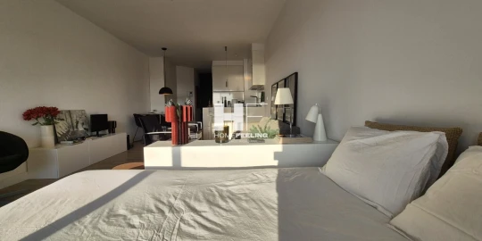 Apartamento T1 para Arrendamento em Costa da Caparica