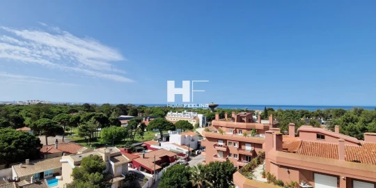 Apartamento T1 para Arrendamento em Costa da Caparica