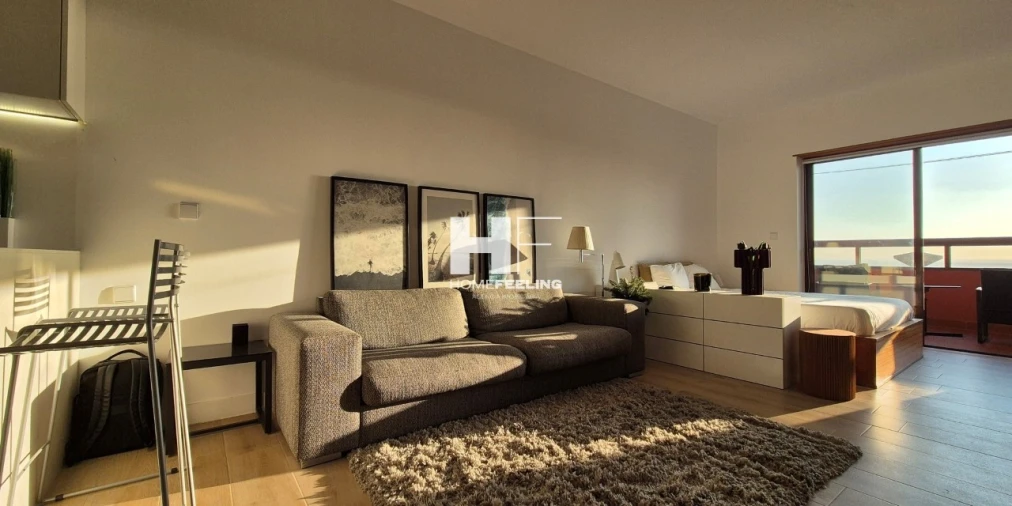 Apartamento T1 para Arrendamento em Costa da Caparica Foto 16