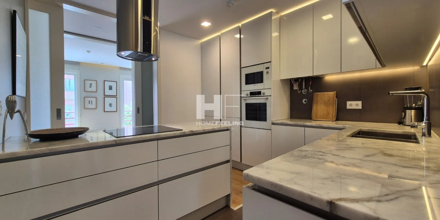 Apartamento T2 para Venda em Santo António Foto 4