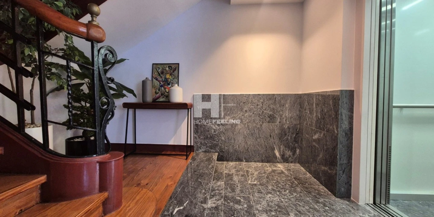 Apartamento T2 para Venda em Santo António Foto 28