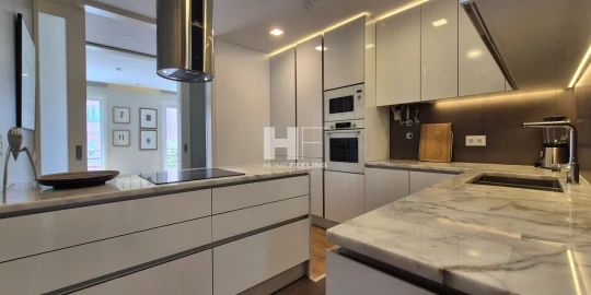 Apartamento T2 para Venda em Santo António