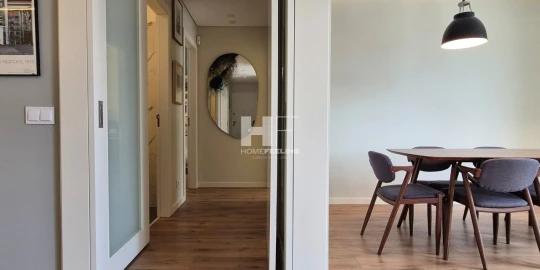 Apartamento T2 para Venda em Santo António