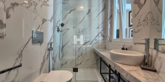 Apartamento T2 para Venda em Santo António