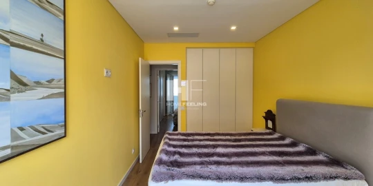 Apartamento T2 para Venda em Santo António