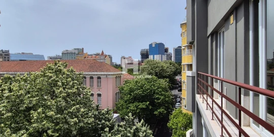 Apartamento T2 para Venda em Santo António