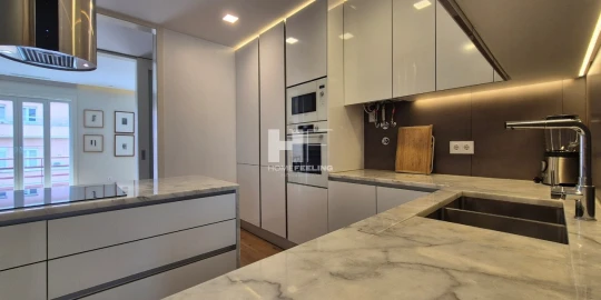 Apartamento T2 para Venda em Santo António