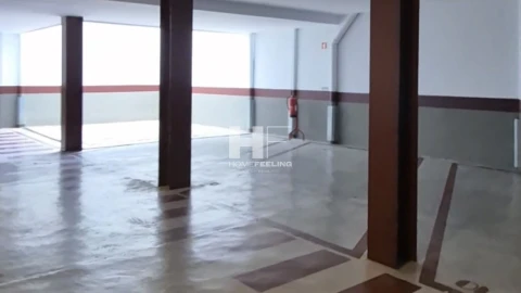 Apartamento T2 para Venda em Santo António