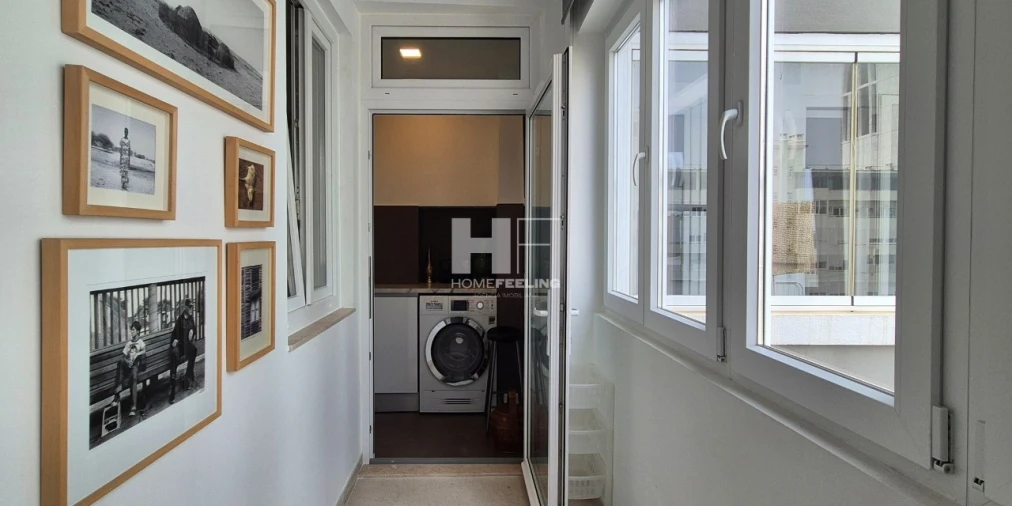 Apartamento T2 para Venda em Santo António Foto 6
