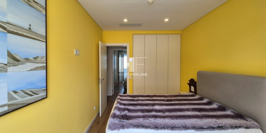 Apartamento T2 para Venda em Santo António Foto 20