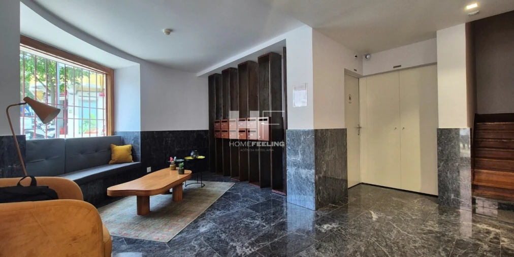 Apartamento T2 para Venda em Santo António Foto 27