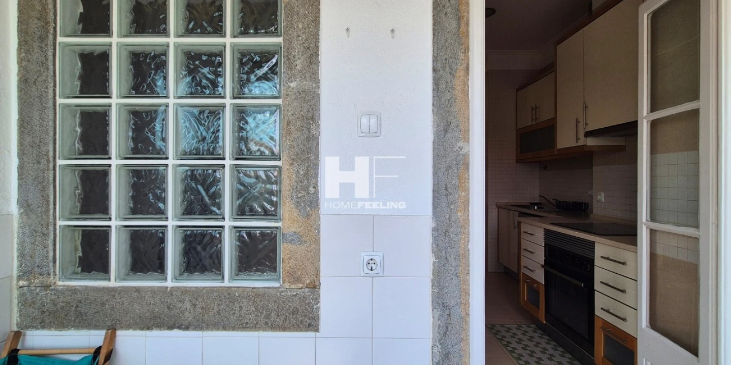 Apartamento T2 para Venda em Arroios Foto 11