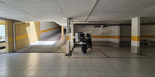 Apartamento T2 para Venda em Arroios
