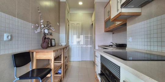 Apartamento T2 para Venda em Arroios