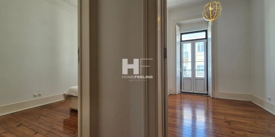Apartamento T2 para Venda em Arroios