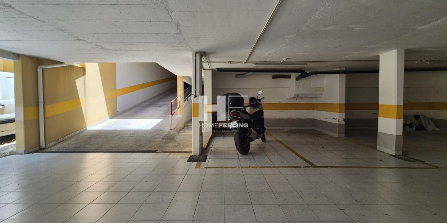 Apartamento T2 para Arrendamento em Arroios Foto 3