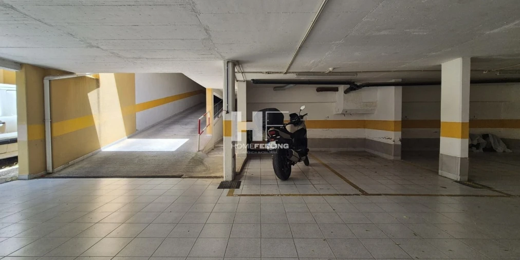 Apartamento T2 para Arrendamento em Arroios Foto 3