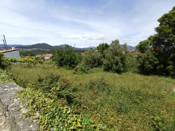 Terreno para Venda em Subportela, Deocriste e Portela Susã