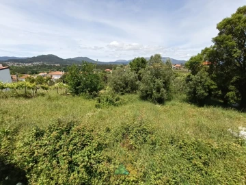 Terreno para Venda em Subportela, Deocriste e Portela Susã
