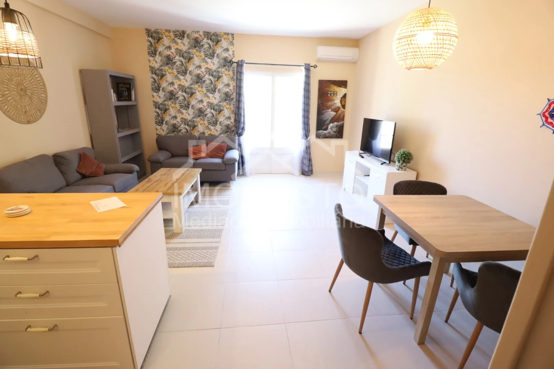 Apartamento T2 para Venda em Castro Marim Foto 1