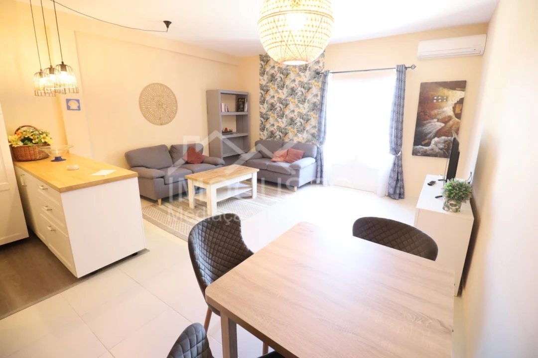 Apartamento T2 para Venda em Castro Marim Foto 3