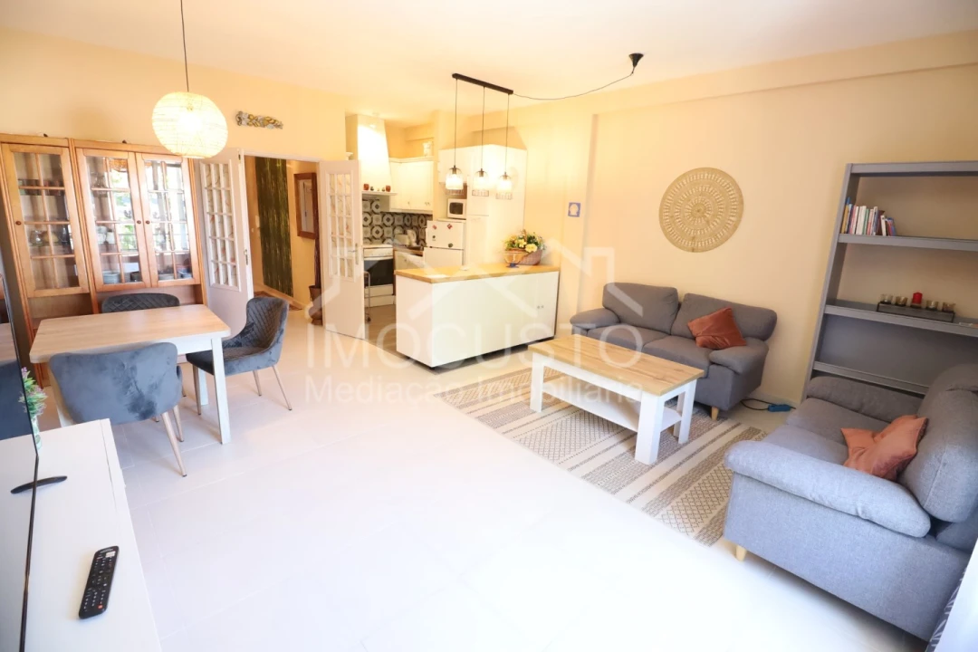 Apartamento T2 para Venda em Castro Marim Foto 4