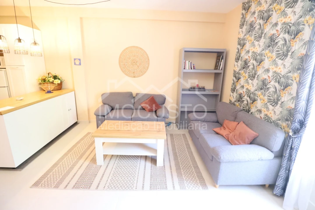 Apartamento T2 para Venda em Castro Marim Foto 5
