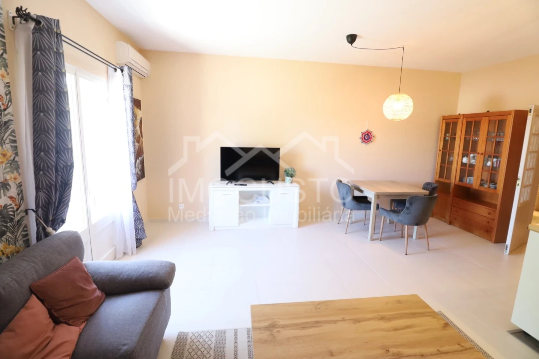 Apartamento T2 para Venda em Castro Marim Foto 6