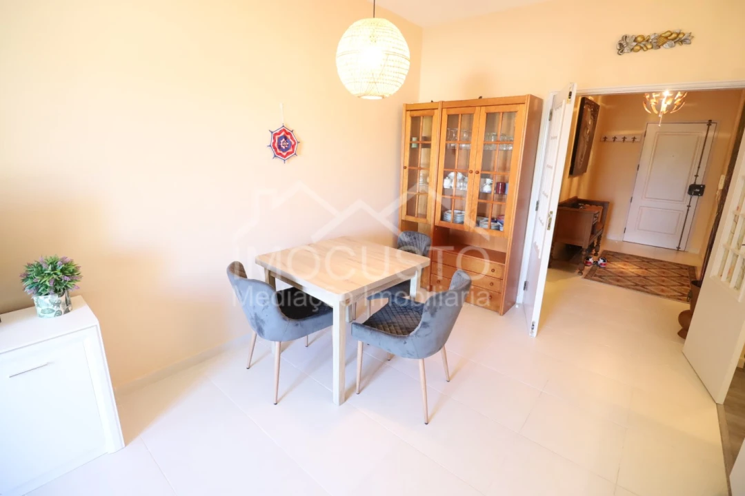 Apartamento T2 para Venda em Castro Marim Foto 7