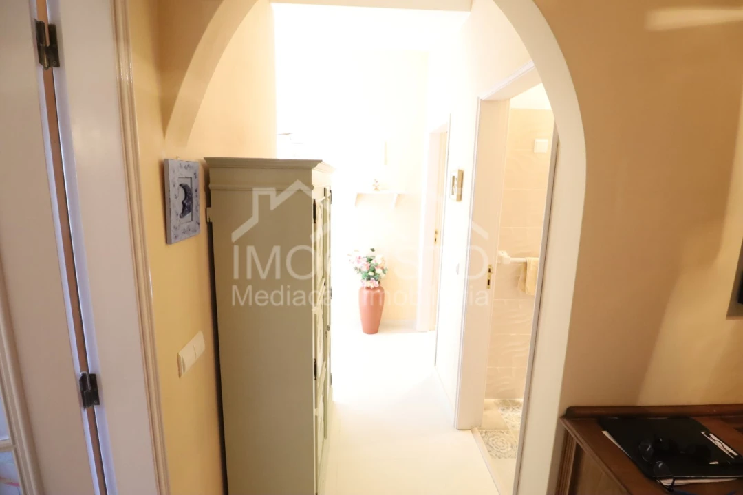 Apartamento T2 para Venda em Castro Marim Foto 10