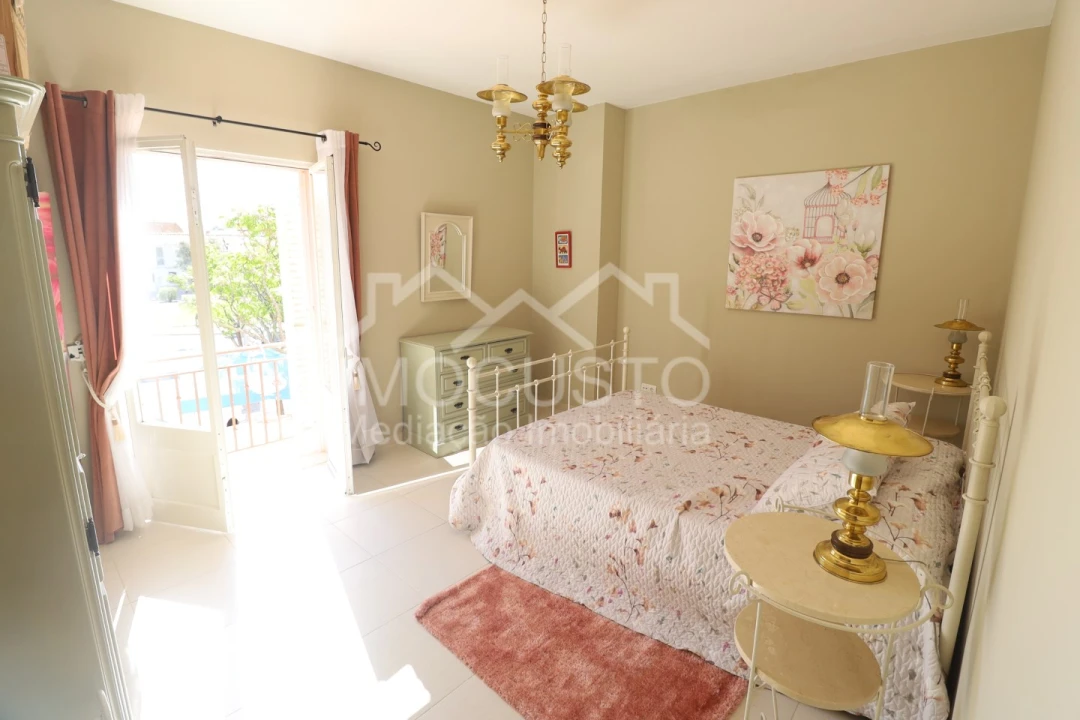 Apartamento T2 para Venda em Castro Marim Foto 13