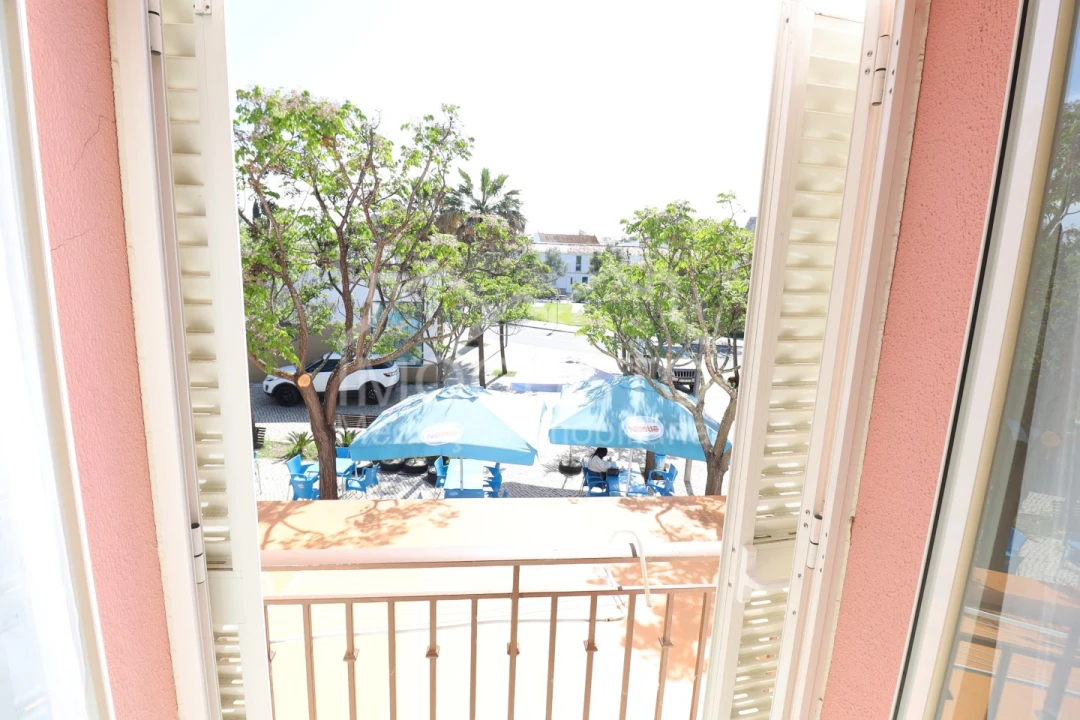 Apartamento T2 para Venda em Castro Marim Foto 16