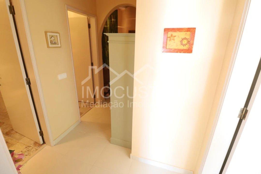 Apartamento T2 para Venda em Castro Marim Foto 17