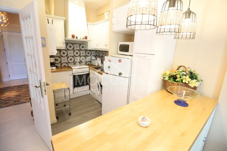 Apartamento T2 para Venda em Castro Marim Foto 2