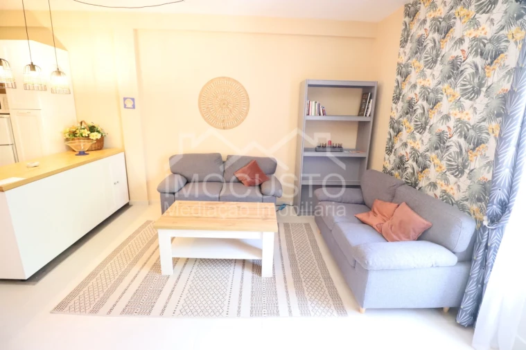 Apartamento T2 para Venda em Castro Marim Foto 5