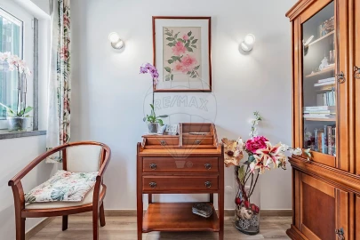Moradia T4 para Venda em Corroios