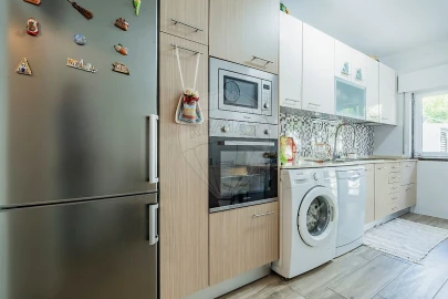 Moradia T4 para Venda em Corroios