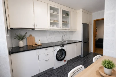 Apartamento T2 para Venda em São Mamede de Infesta e Senhora da Hora