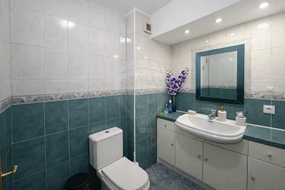 Apartamento T2 para Venda em São Mamede de Infesta e Senhora da Hora