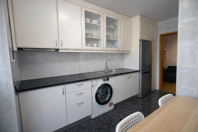 Apartamento T2 para Venda em São Mamede de Infesta e Senhora da Hora