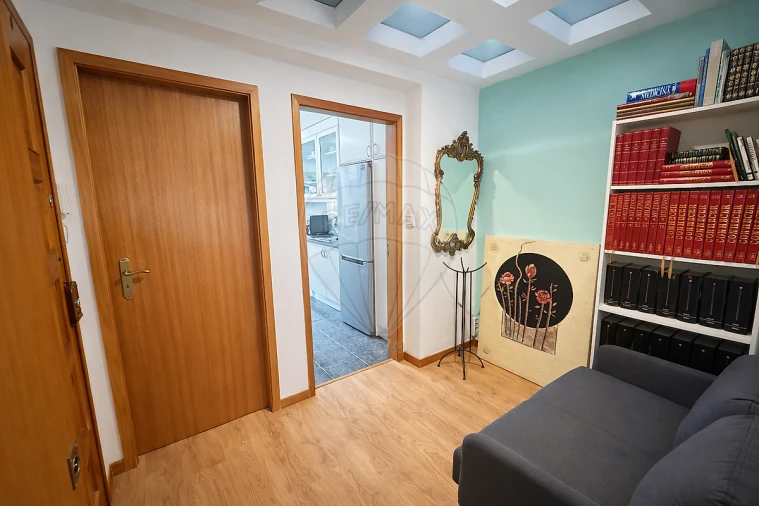 Apartamento T2 para Venda em São Mamede de Infesta e Senhora da Hora Foto 13