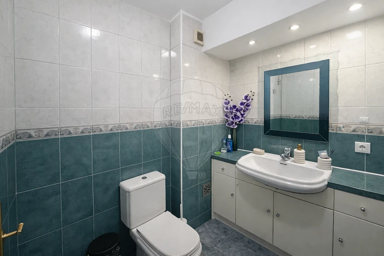 Apartamento T2 para Venda em São Mamede de Infesta e Senhora da Hora Foto 10