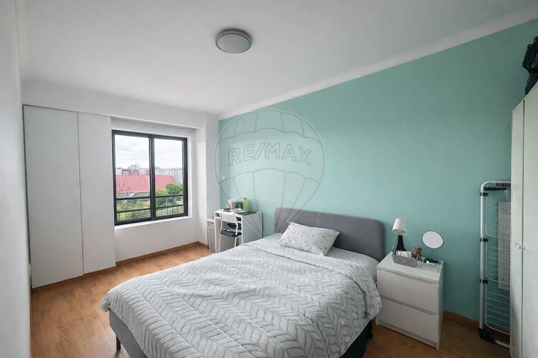Apartamento T2 para Venda em São Mamede de Infesta e Senhora da Hora Foto 7