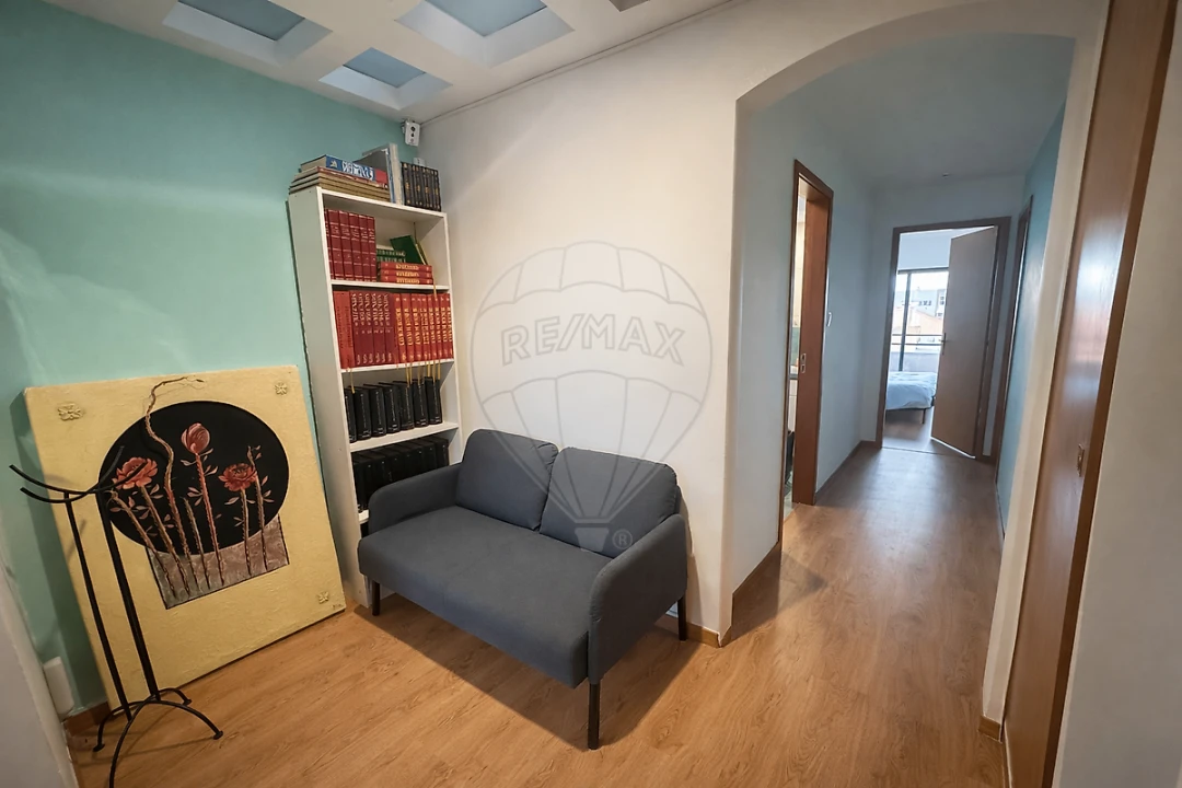 Apartamento T2 para Venda em São Mamede de Infesta e Senhora da Hora Foto 16