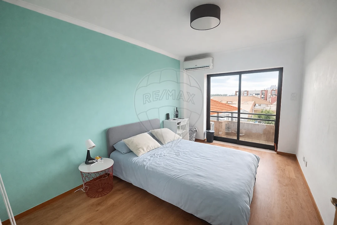 Apartamento T2 para Venda em São Mamede de Infesta e Senhora da Hora Foto 15